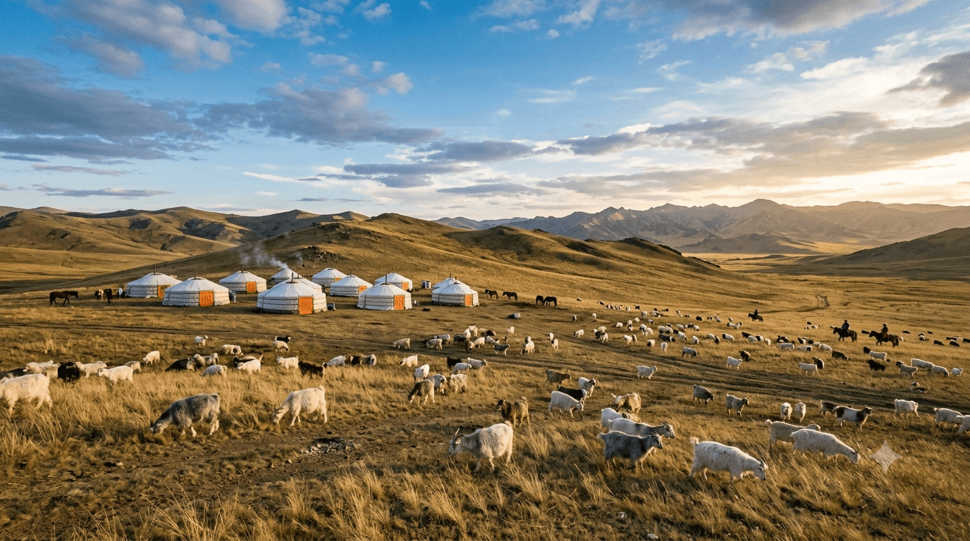 The Sustainable Truth Behind Luxury Sourcing
